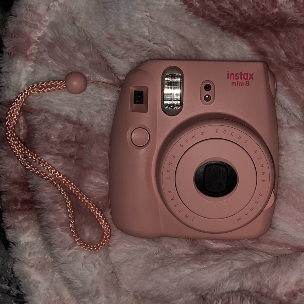 Insta mini 8